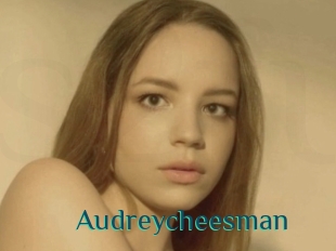 Audreycheesman