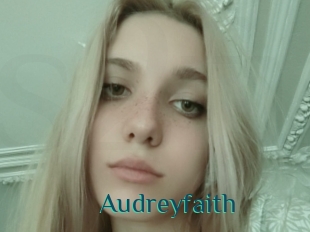 Audreyfaith