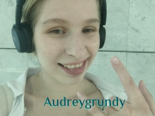 Audreygrundy