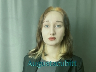 Augustacubitt