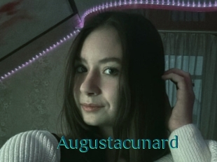 Augustacunard