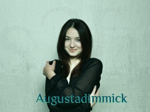 Augustadimmick