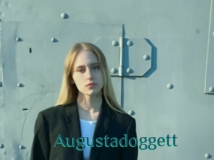 Augustadoggett