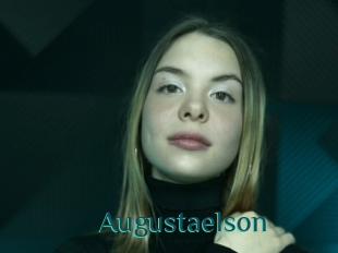 Augustaelson