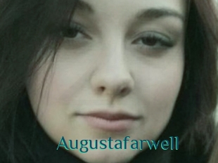 Augustafarwell