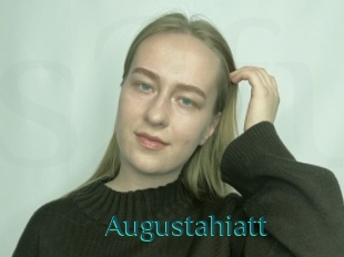 Augustahiatt