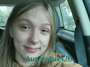 Aurorafux420