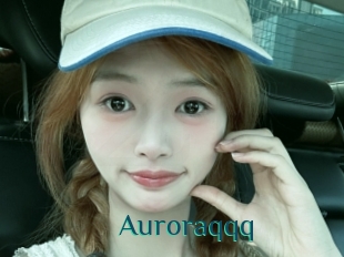 Auroraqqq