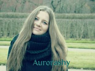 Aurorashy