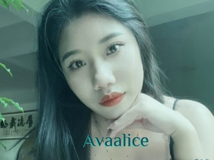 Avaalice