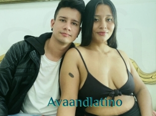 Avaandlatino