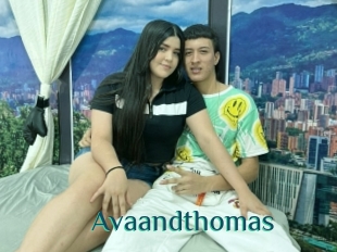 Avaandthomas