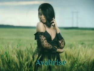 Avahrise