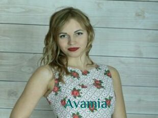 Avamia