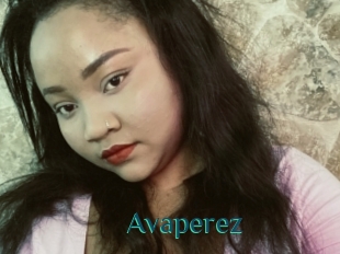 Avaperez