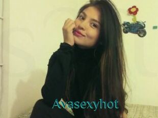 Avasexyhot