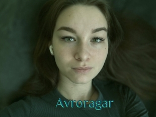 Avroragar