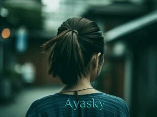 Ayasky