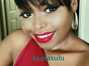 Ayolaxulu