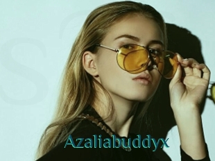 Azaliabuddyx