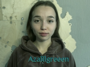 Azalllgreeen