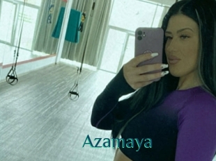 Azamaya