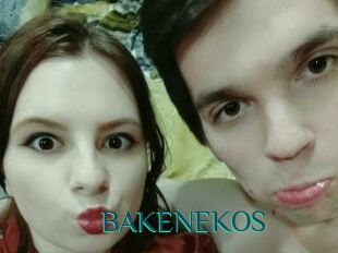 BAKENEKOS