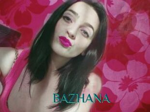 BAZHANA