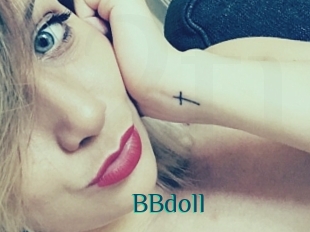 BBdoll