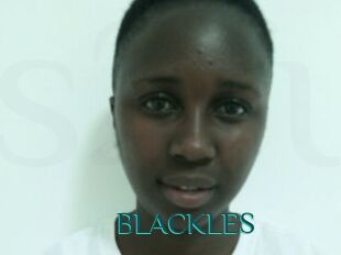 BLACKLES