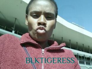 BLKTIGERESS