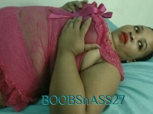 BOOBSnASS27