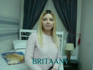 BRITAANY