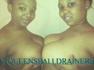 BUSTY_QUEENS_BALL_DRAINERS