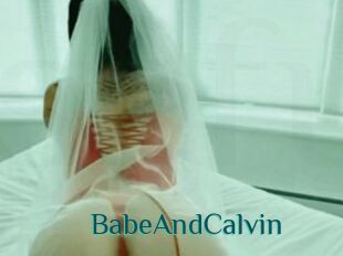 BabeAndCalvin