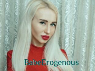 BabeErogenous