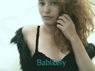 Babikely