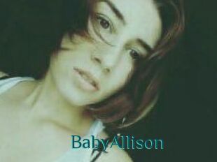 BabyAllison