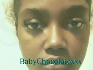 BabyChocolatexxx