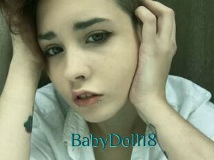 BabyDoll18_