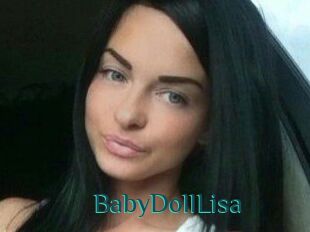 BabyDoll_Lisa