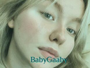 BabyGaaby