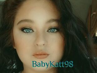 BabyKatt98