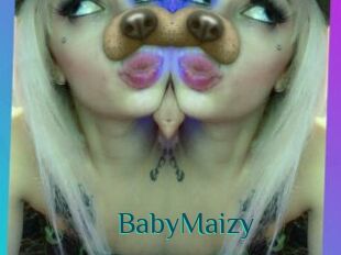 BabyMaizy