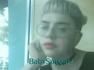 BabySpice4U