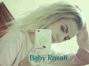 Baby_Rosali