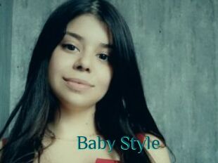 Baby_Style