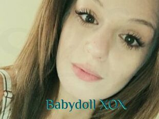 Babydoll_XOX