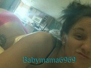 Babymama6969