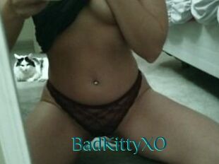 BadKittyXO